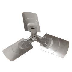 Fan Blade