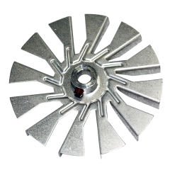 Fan Blade