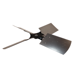 Fan Blade