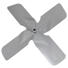Fan Blade