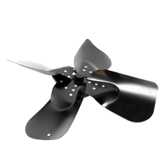 Fan Blade