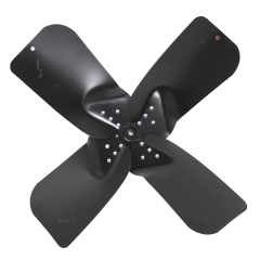 Fan Blade