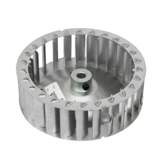 Inducer Blower Wheel