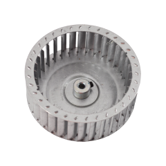 Inducer Blower Wheel