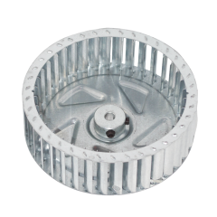 Inducer Blower Wheel