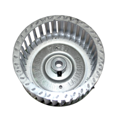 Inducer Blower Wheel