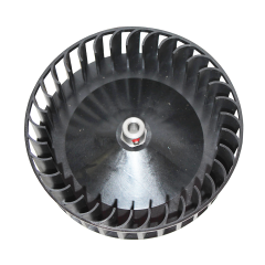 Inducer Blower Wheel