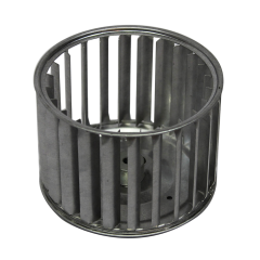 Inducer Blower Wheel