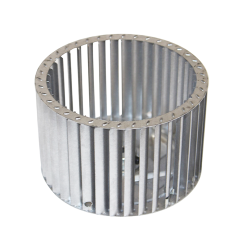 Inducer Blower Wheel