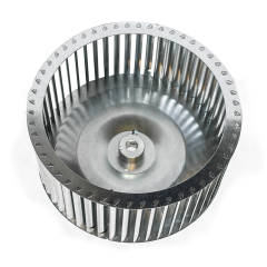 Inducer Blower Wheel