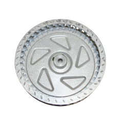 Inducer Blower Wheel