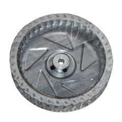 Inducer Blower Wheel