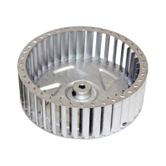 Inducer Blower Wheel