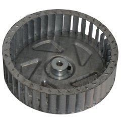 Inducer Wheel