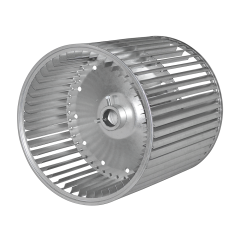 Blower Wheel