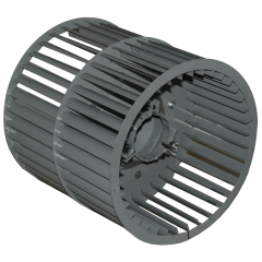 Blower Wheel