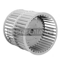 Blower Wheel