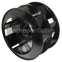 Blower Wheel