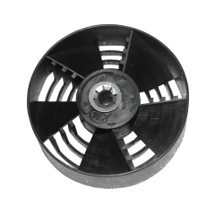Inducer Fan Blade