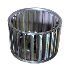 Inducer Blower Wheel