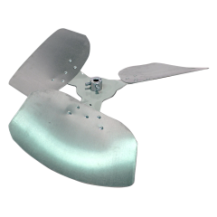 Fan Blade
