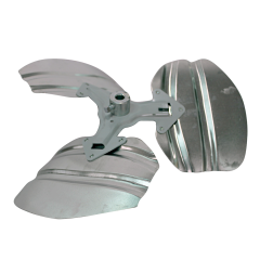 Fan Blade