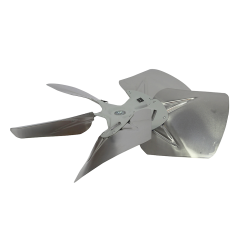 Fan Blade