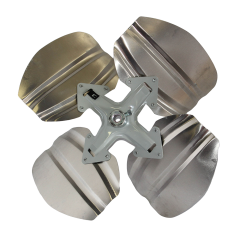 Fan Blade