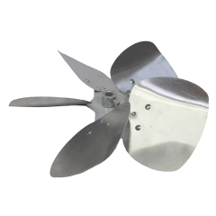 Fan Blade