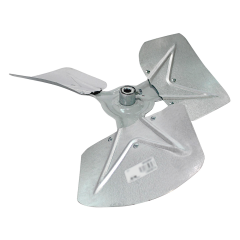 Fan Blade