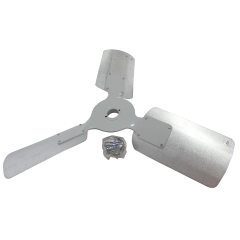 Fan Blade