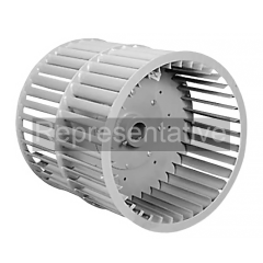 Blower Wheel