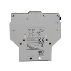 OEM Auxiliary Contactor