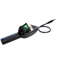 PROWLER® Electrochemical Refrigerant Leak Detector (A2L Compatible)