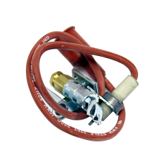 Pilot Burner - Left Hand - J Style