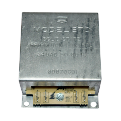 Solid State Re-Ignition Coil, Natural Gas