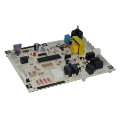 Igniter Control Board