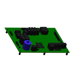 Ignition Board