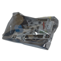 Remote Sparker Control
