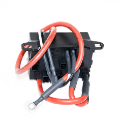 Igniter module