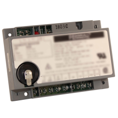 Igniter Control Board