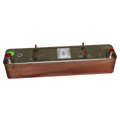 Heat Exchanger