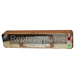Condensing Heat Exchanger