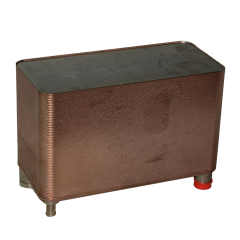 Condensing Heat Exchanger
