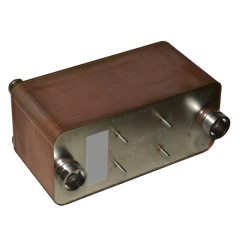 Heat Exchanger