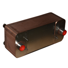 Heat Exchanger