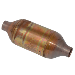 Muffler