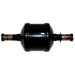 Muffler