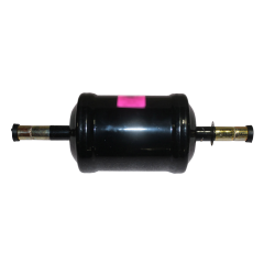Muffler