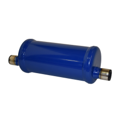 Muffler